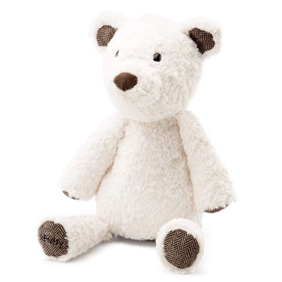 Scentsy Other - Scentsy Buddy Frost the Polar Bear Plush Retired NO Scent Pak Included